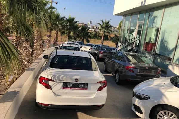 Drive&Smile Rent A Car - Antalya Havalimanı Araç Kiralama - Resim 3