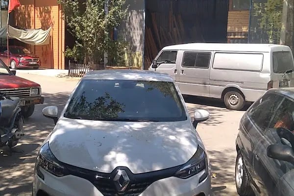 Drive&Smile Rent A Car - Antalya Havalimanı Araç Kiralama - Resim 20