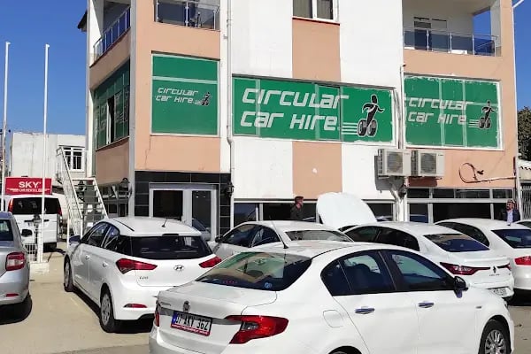 Drive&Smile Rent A Car - Antalya Havalimanı Araç Kiralama - Resim 18