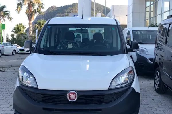 Drive&Smile Rent A Car - Antalya Havalimanı Araç Kiralama - Resim 4
