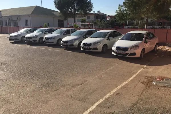 Drive&Smile Rent A Car - Antalya Havalimanı Araç Kiralama - Resim 8