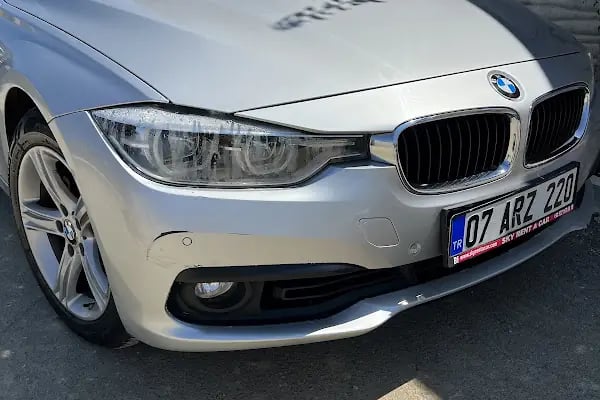 Drive&Smile Rent A Car - Antalya Havalimanı Araç Kiralama - Resim 17