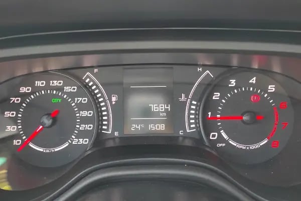 Drive&Smile Rent A Car - Antalya Havalimanı Araç Kiralama - Resim 11