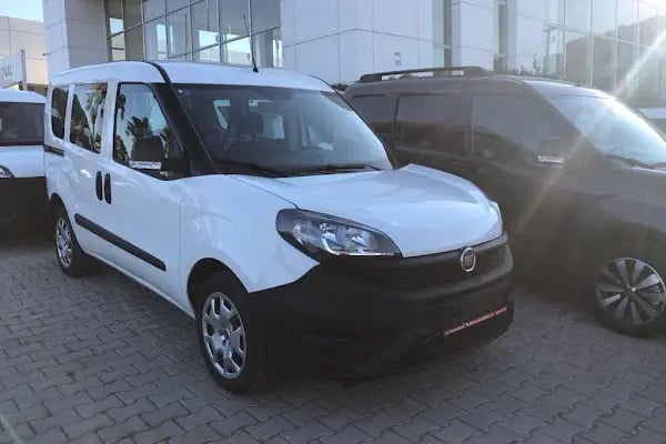 Drive&Smile Rent A Car - Antalya Havalimanı Araç Kiralama - Resim 12