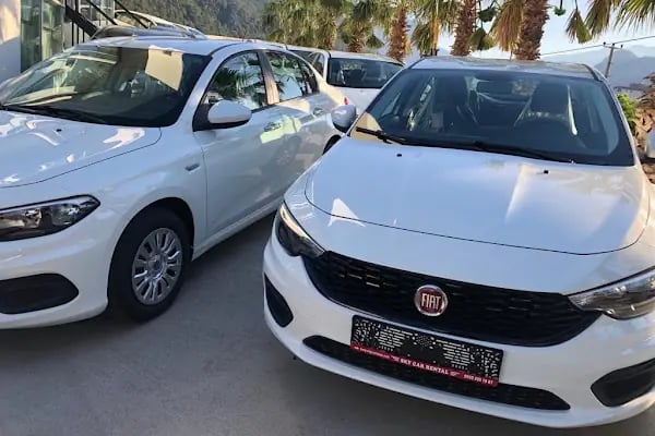 Drive&Smile Rent A Car - Antalya Havalimanı Araç Kiralama - Resim 7