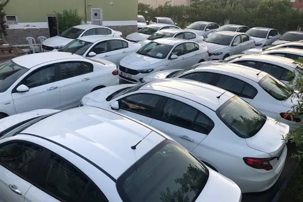 Drive&Smile Rent A Car - Antalya Havalimanı Araç Kiralama - Resim 1