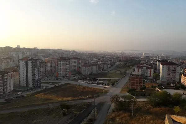 Yaşam Evleri - Resim 19
