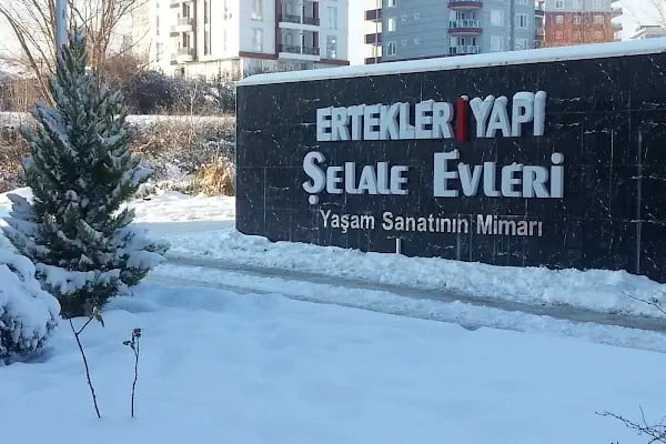 Yaşam Evleri - Resim 7