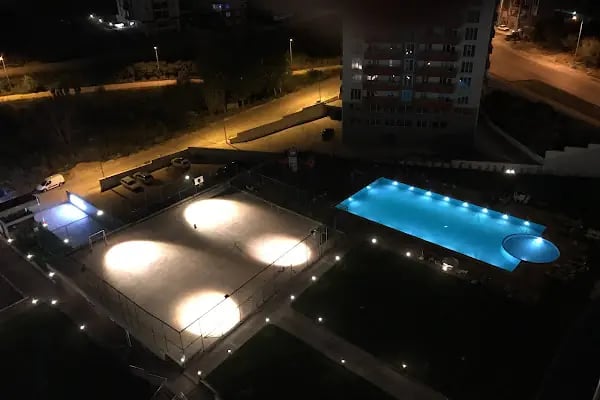 Yaşam Evleri - Resim 9