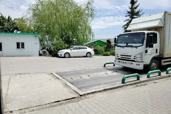 Ankara Tarım Ürünleri Yem Fabrikası - Resim 3
