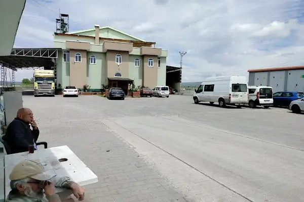 Ankara Tarım Ürünleri Yem Fabrikası - Resim 2