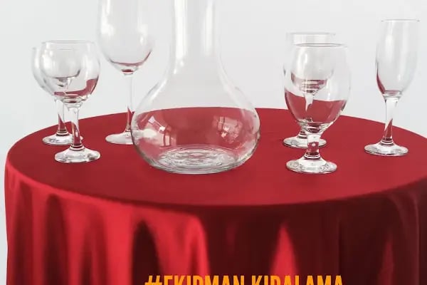 Banket Catering - Resim 15