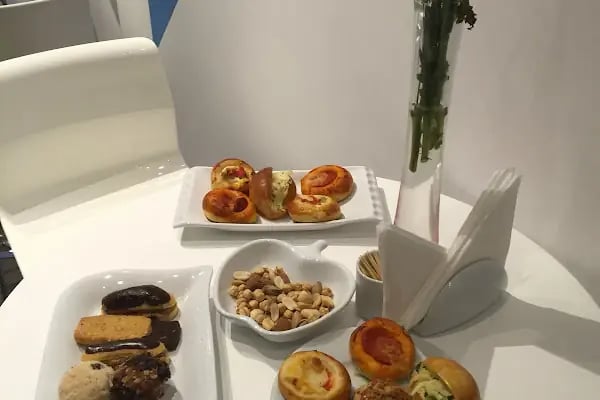 Banket Catering - Resim 17