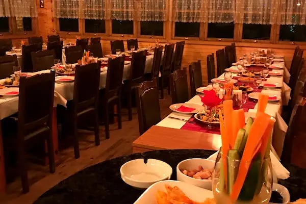 Banket Catering - Resim 12