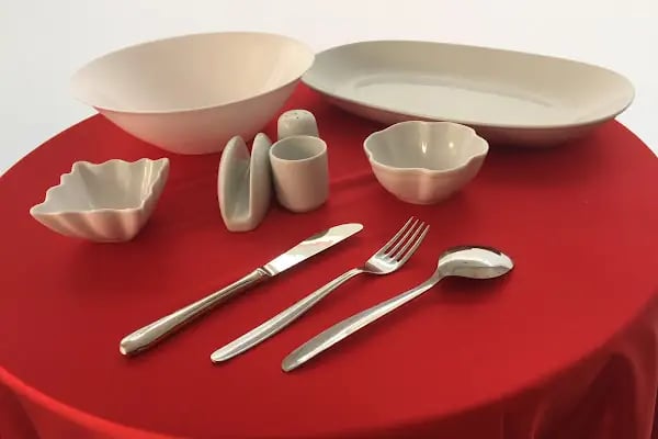 Banket Catering - Resim 18