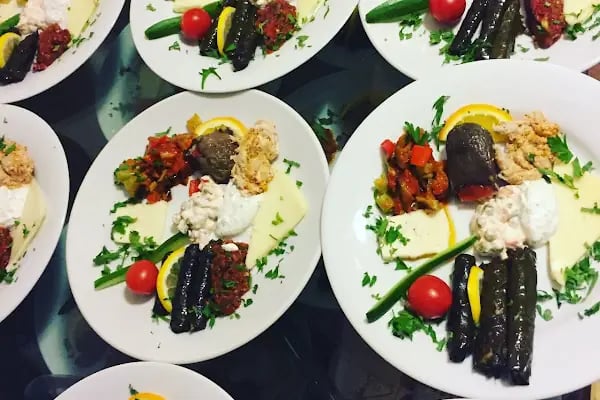 Banket Catering - Resim 19