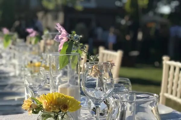 Banket Catering - Resim 10