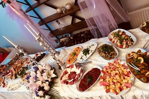Banket Catering - Resim 3