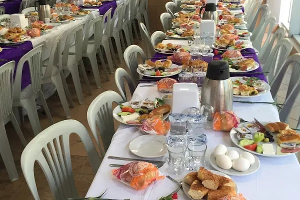 Banket Catering - Resim 14