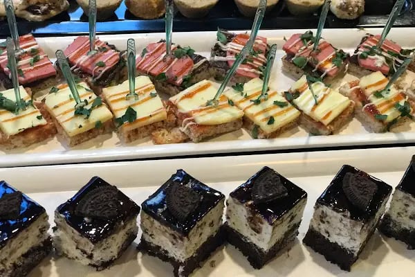 Banket Catering - Resim 16