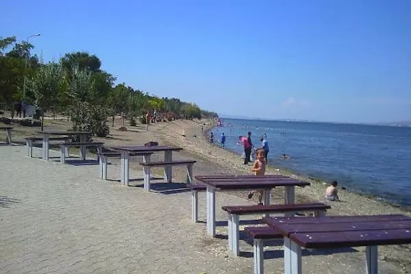 HALK PLAJI - Resim 6