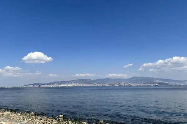 HALK PLAJI - Resim 1