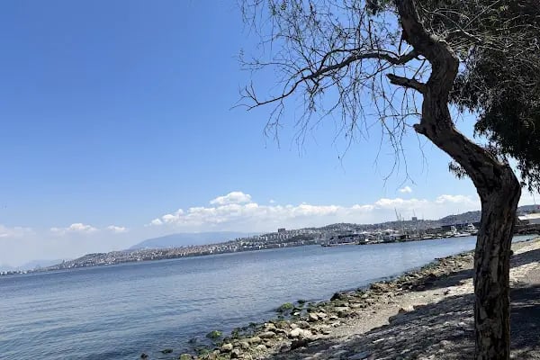 HALK PLAJI - Resim 3