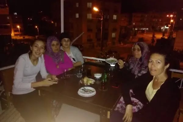 A101 Samurlu Caddesi Mağazası - Resim 11