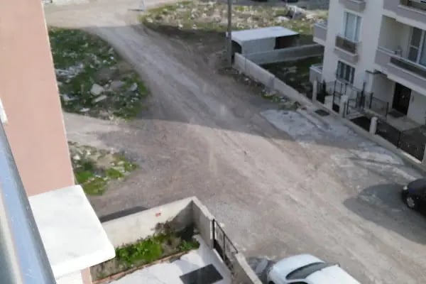 A101 Samurlu Caddesi Mağazası - Resim 13