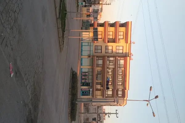 A101 Samurlu Caddesi Mağazası - Resim 6