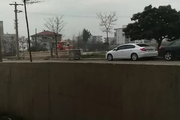 A101 Samurlu Caddesi Mağazası - Resim 10
