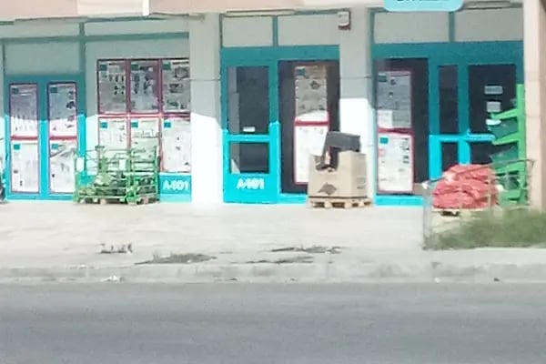 A101 Samurlu Caddesi Mağazası - Resim 1