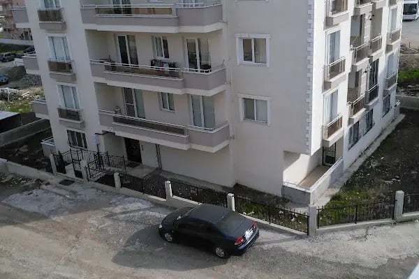 A101 Samurlu Caddesi Mağazası - Resim 15