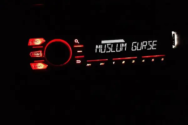 A101 Samurlu Caddesi Mağazası - Resim 12
