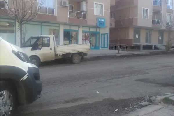 A101 Samurlu Caddesi Mağazası - Resim 18