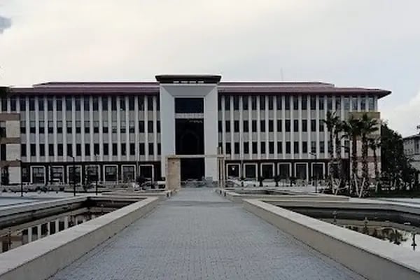 Aksu İlçe Sağlık Müdürlüğü - Resim 2