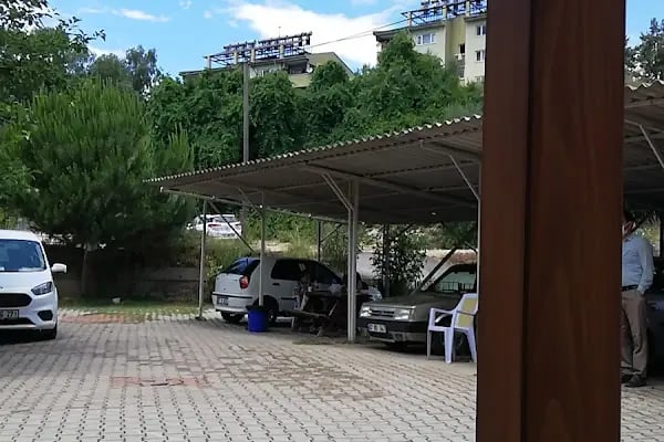Aksu İlçe Sağlık Müdürlüğü - Resim 3