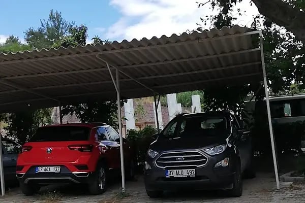 Aksu İlçe Sağlık Müdürlüğü - Resim 8