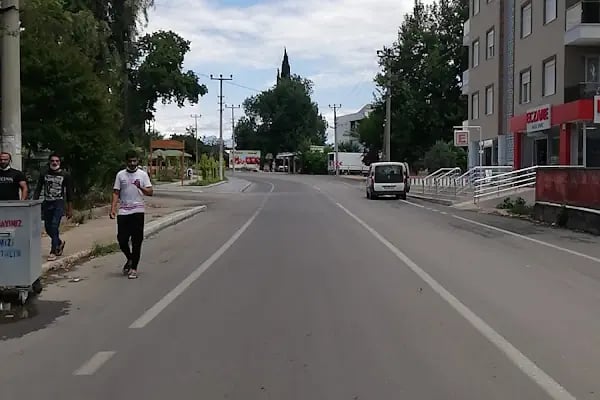 Aksu İlçe Sağlık Müdürlüğü - Resim 10