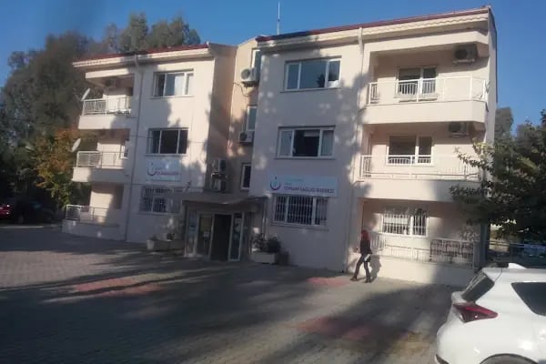 Aksu İlçe Sağlık Müdürlüğü - Resim 6