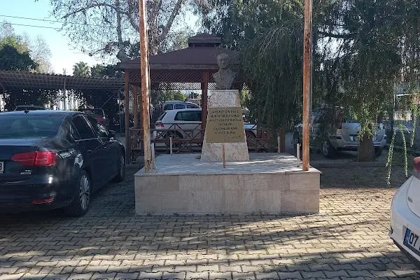 Aksu İlçe Sağlık Müdürlüğü - Resim 5