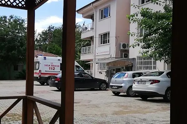 Aksu İlçe Sağlık Müdürlüğü - Resim 4