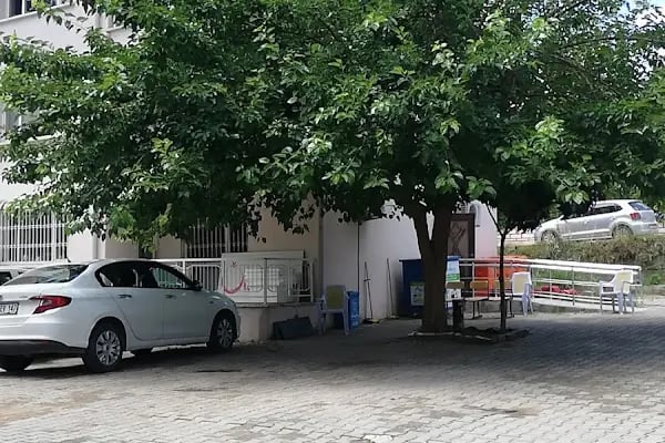Aksu İlçe Sağlık Müdürlüğü - Resim 7