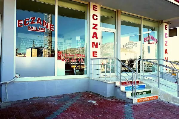 Selim Eczanesi - Resim 7