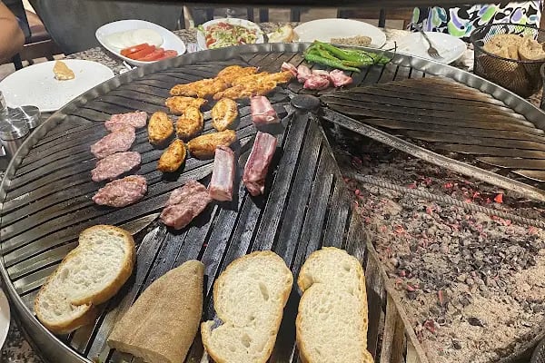 G Burger &amp; G Italy - Resim 4