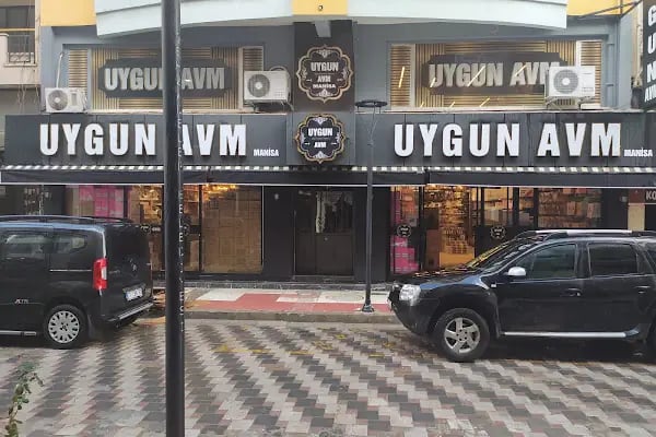 Manisa uygun avm - Resim 5