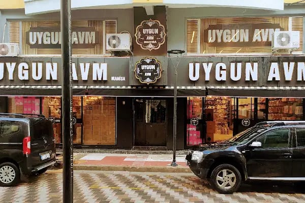Manisa uygun avm - Resim 2