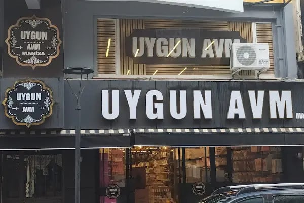 Manisa uygun avm - Resim 3