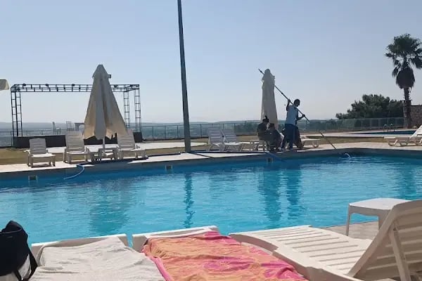 Aqua Teras Gaziemir - Resim 18