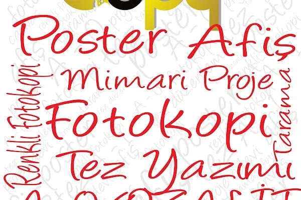 Genç Copy Fotokopi Merkezi - Resim 4